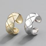 Convex ring ring jewelry