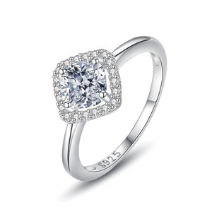 Diamond Ring Net Celebrity Ring