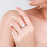 Diamond Ring Net Celebrity Ring